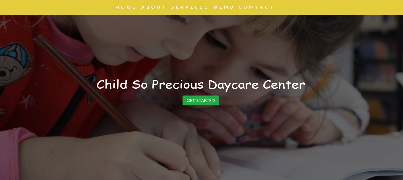 childcare